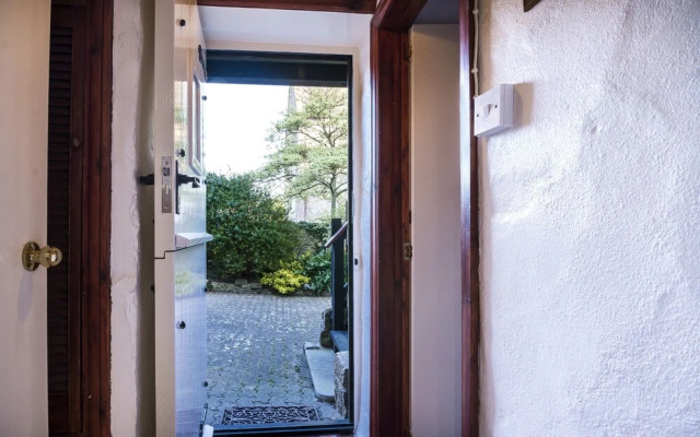 The Stables - 1 Bedroom Apartment