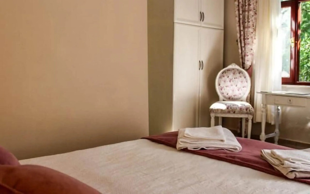 Dalyan Terrace Hotel