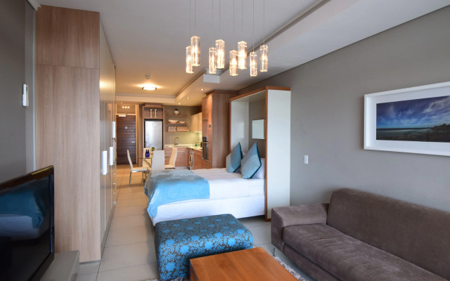 Century City Letting