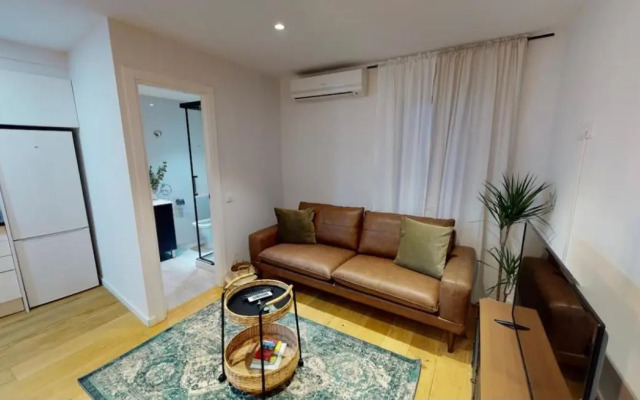 EdSam EUCALIPTO Madrid