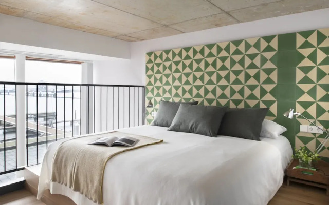 Eric Vökel Boutique Apartments - Riverfront Suites