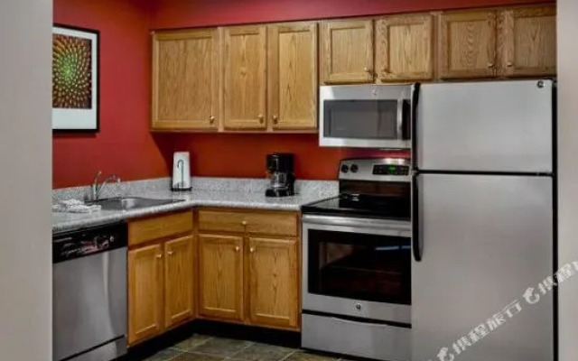 Residence Inn By Marriott Boston Andover