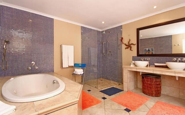 Kleinbosch Lodge