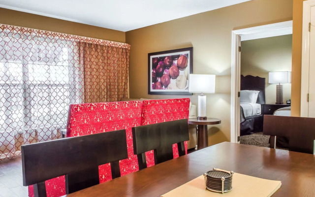 The Suites at Hershey