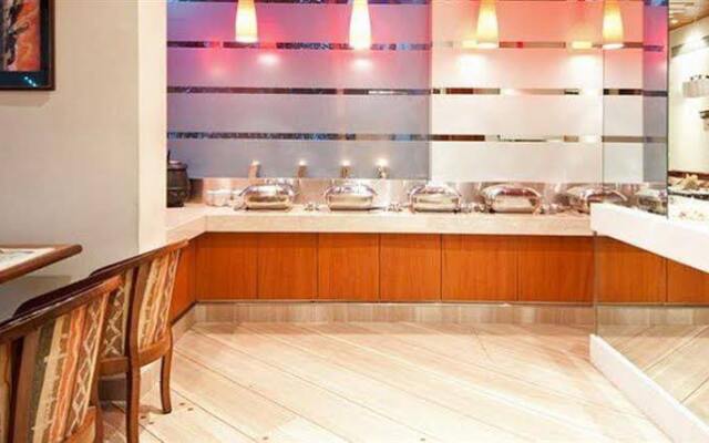 The Lalit Mumbai
