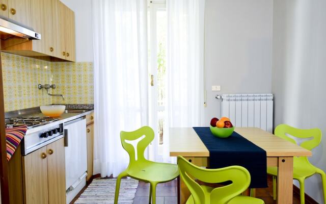 Residence Orchidea