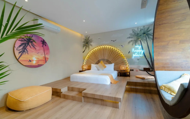 Larose Villas and Boutique Camp