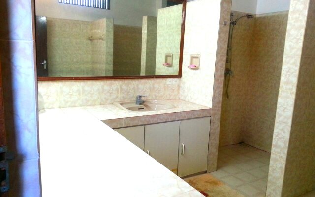 Chaya Villa Guest House