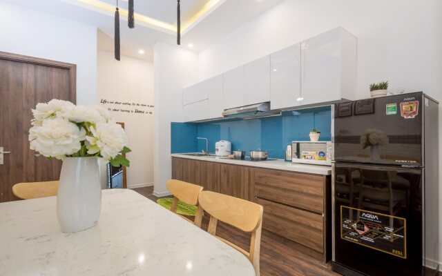 Sunny Hotel Da Nang