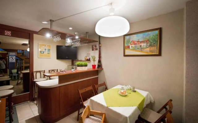 Plac Rybakow INN