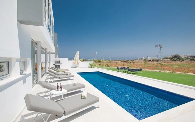 Villa Alana AQ Bp13