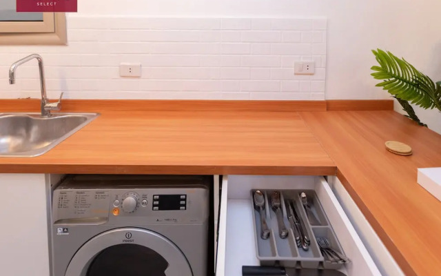 Prime Select Galleria moon valley