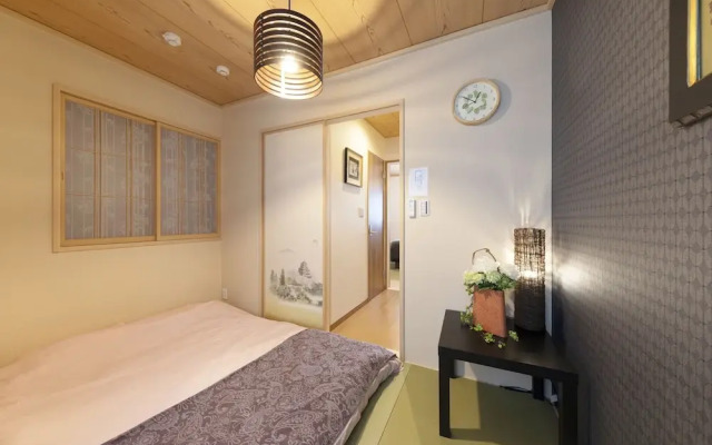Shirakabanoyado-Ashihara