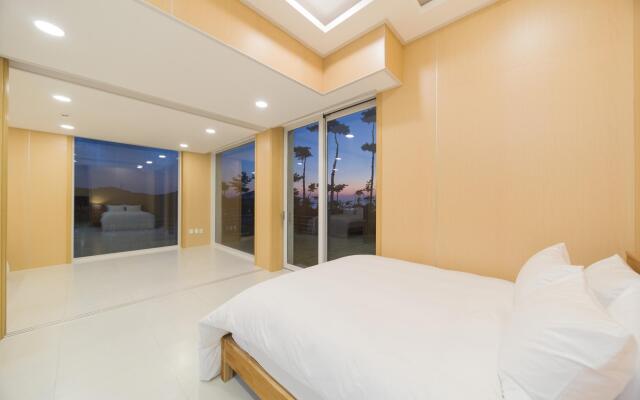 Taean deomarae poolvilla