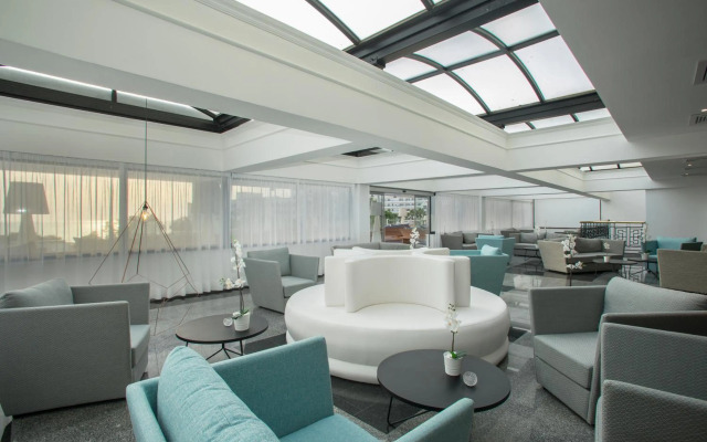 Odessa Beach Hotel