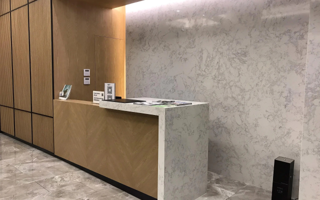 Modena by Fraser Hong Kong – Lobby – Hong Kong
