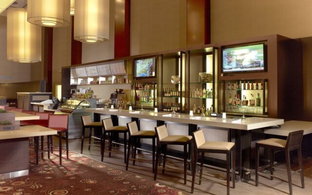 Courtyard By Marriott Nashville Downtown