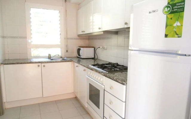 106136 - Apartment in Begur
