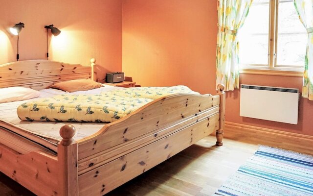8 Person Holiday Home in Yngsjö, Sverige