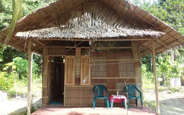 Raja Ampat Diva Homestay