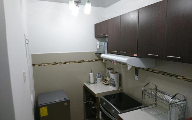 Apartamentos Colonial Home