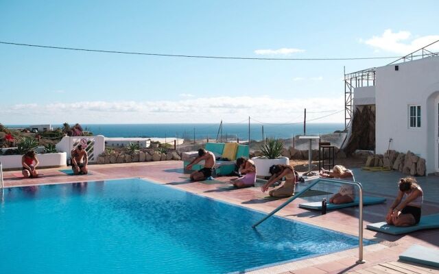 The Tree House Hostel