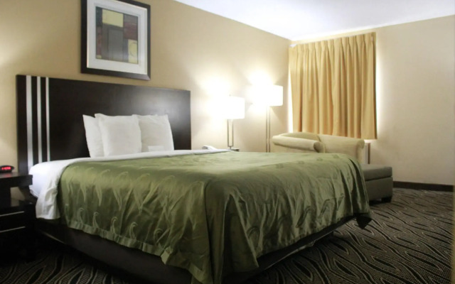 Quality Inn Merrillville