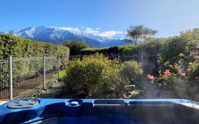 Te Mahuru Retreat
