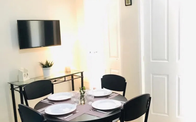 Bella's Private Condominium