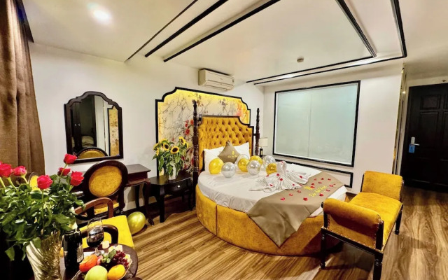 Bao Anh Hotel