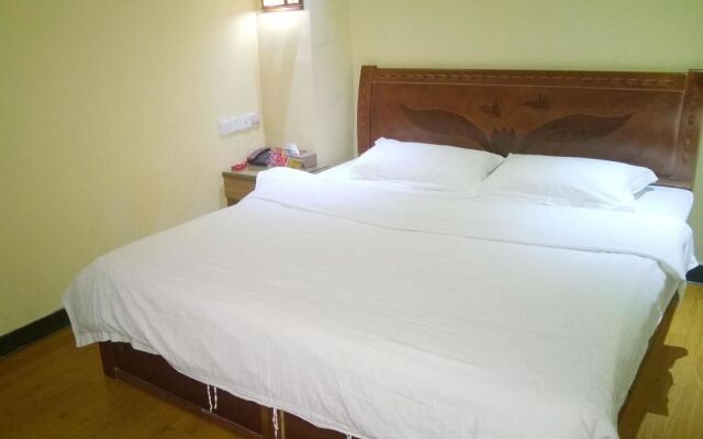 Good Conception Hotel