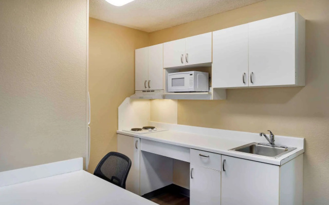 Extended Stay America Suites Seattle Everett North