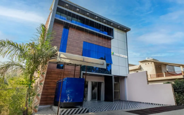 Treebo Corbett Hideout Dada's