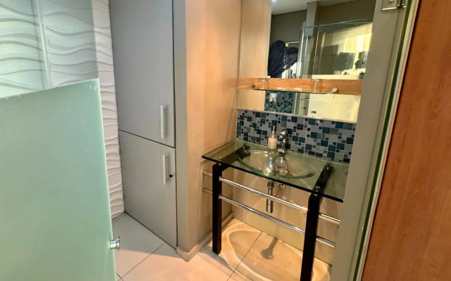 Infinity Self-Catering Apartments