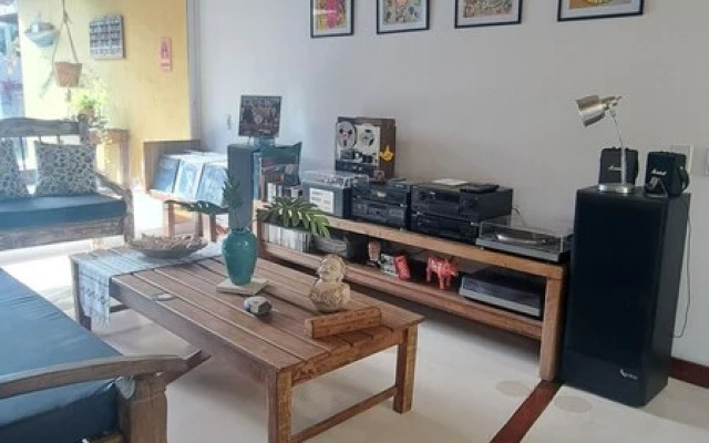 Casa Santa María Búzios