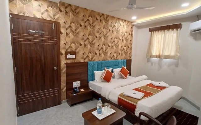 Hotel Leela Palace
