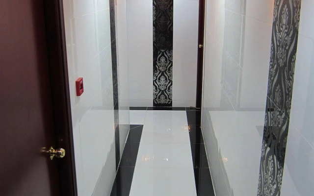Singapore Hostel