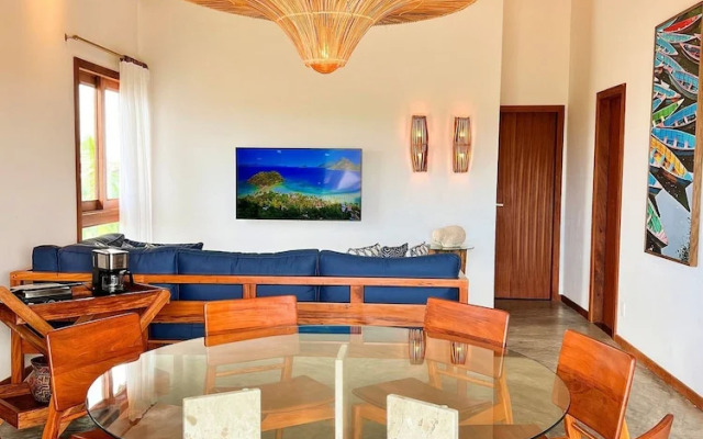 Oceà Privilegi - Taipu de Fora