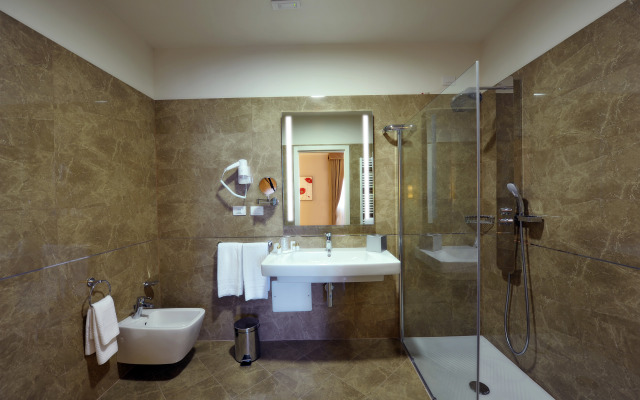 Hotel Palazzo San Lorenzo & SPA