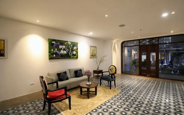 51A Quang Khanh