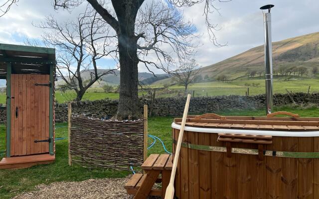 Become Wild, Edale