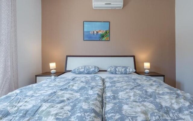 Villa Adria Apartments
