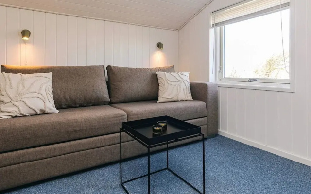 6 Person Holiday Home in Hjorring