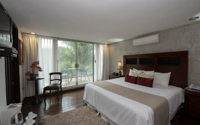 Colombe Hotel Boutique