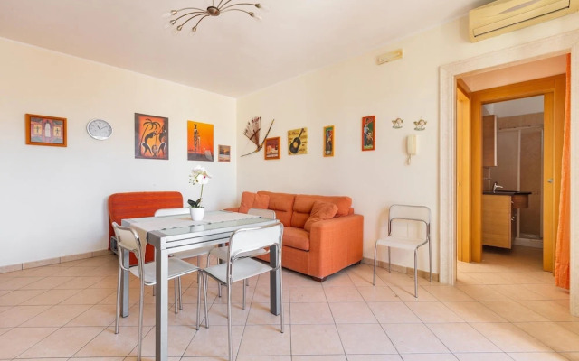 2691 Appartamento Exotic by Barbarhouse