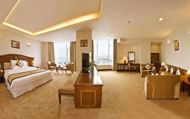 Tan Son Nhat Saigon Hotel