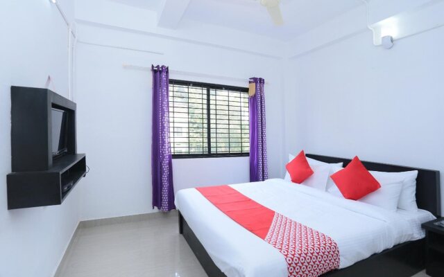 Sunshine By OYO Rooms