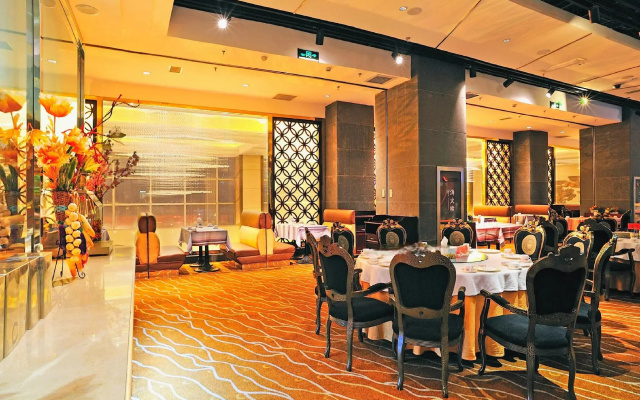 Hohhot Uiles Hotel