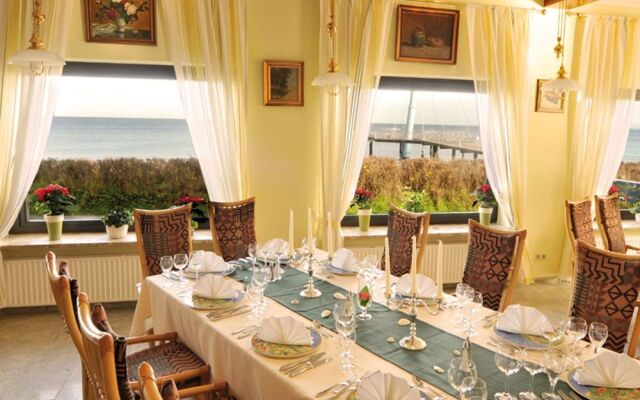 Hotel Seeschlösschen