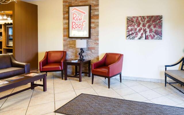 Red Roof Inn PLUS+ Danville, KY